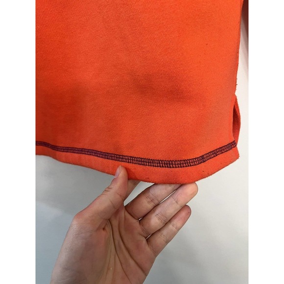 Vintage Quacker Factory Halloween Sweatshirt Crew Neck XS oversized Witch 🧙 - Picture 5 of 7